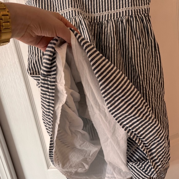 Old Navy | Striped Dress - Picture 6 of 9